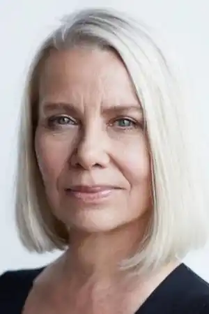 Kirsten Olesen fotoğrafı
