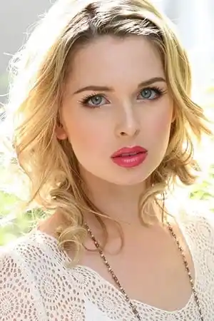 Kirsten Zien fotoğrafı