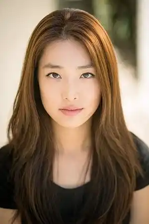 Kirstin Leigh fotoğrafı