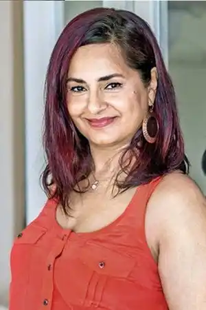Kitu Gidwani fotoğrafı