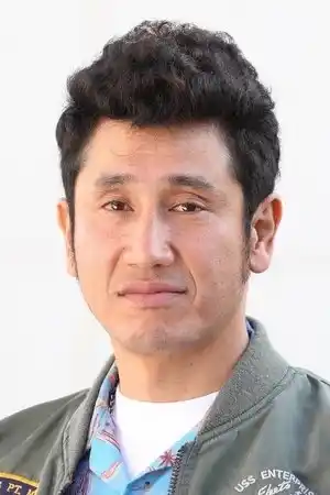 Kiyohiko Shibukawa fotoğrafı