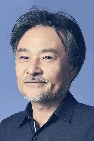 Kiyoshi Kurosawa fotoğrafı