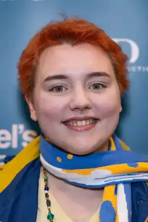 Kizzy Edgell fotoğrafı