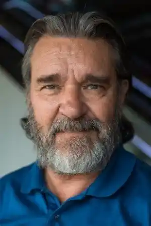 Kjell Bergqvist fotoğrafı