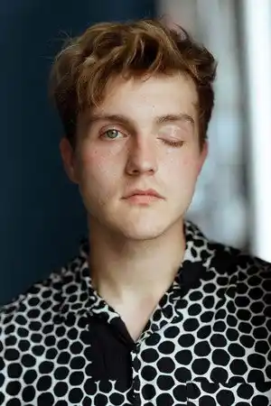 Kjell Brutscheidt fotoğrafı