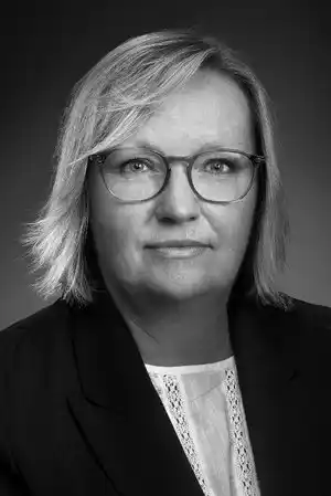 Kjersti Helen Rasmussen fotoğrafı