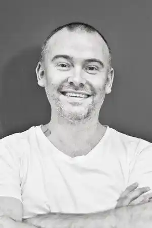 Kjetil Indregard fotoğrafı