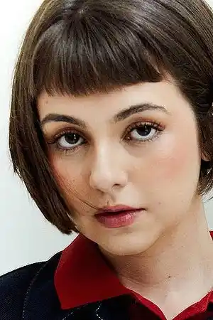 Klara Castanho fotoğrafı