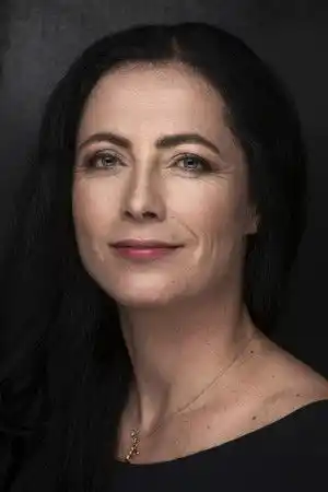 Klára Kolouchová fotoğrafı