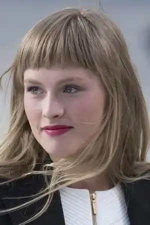 Klara Kristin fotoğrafı
