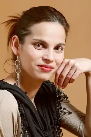 Klaudia Dudová fotoğrafı