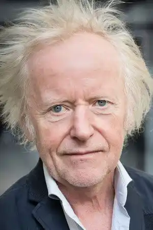 Klaus Huhle fotoğrafı