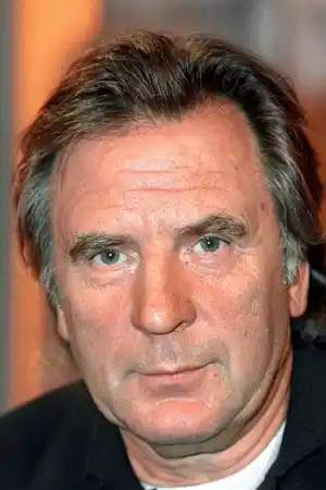 Klaus Wennemann fotoğrafı
