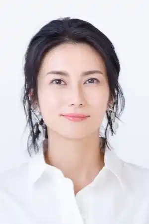 Ko Shibasaki fotoğrafı