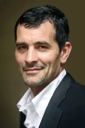 Koen De Bouw fotoğrafı