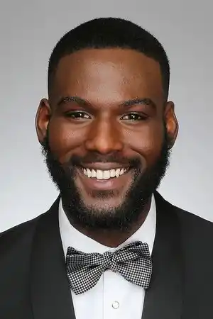 Kofi Siriboe fotoğrafı