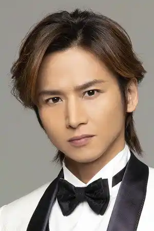 Koichi Domoto fotoğrafı
