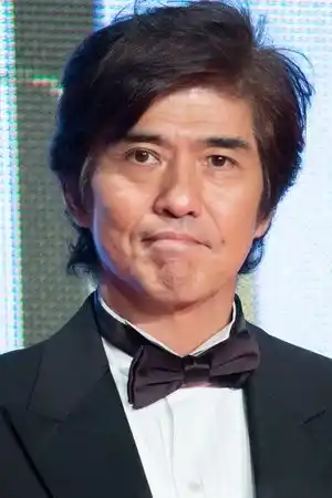 Koichi Sato fotoğrafı