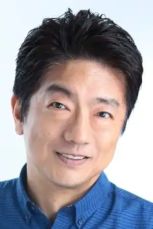 Koji Ishii fotoğrafı