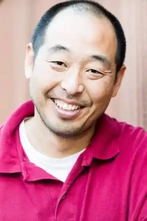 Koji Steven Sakai fotoğrafı