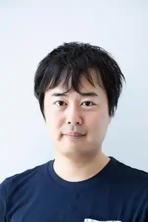Koji Tokuo fotoğrafı