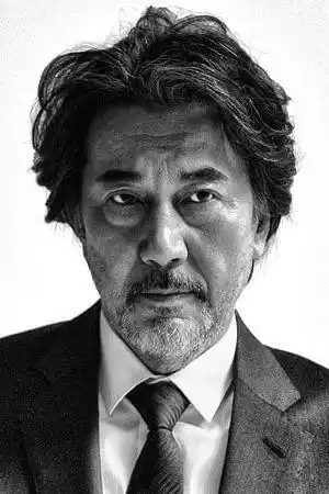 Koji Yakusho fotoğrafı