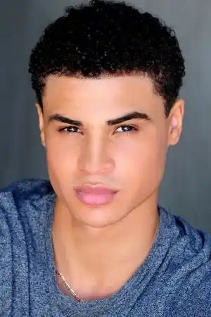 Kolton Stewart fotoğrafı