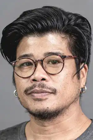 Kongkiat Khomsiri fotoğrafı