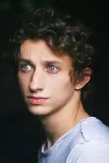 Konrad Cichon fotoğrafı