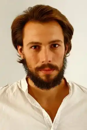 Konstantin Balakirev fotoğrafı