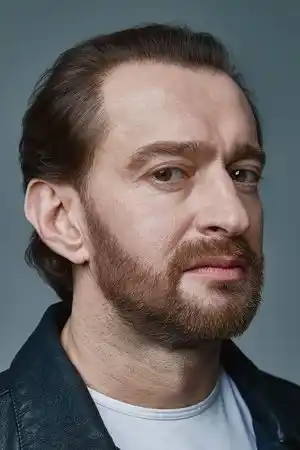 Konstantin Khabenskiy fotoğrafı