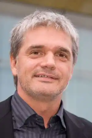 Konstantin Lavronenko fotoğrafı