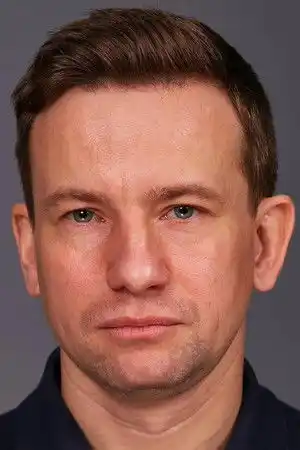 Konstantin Panchenko fotoğrafı