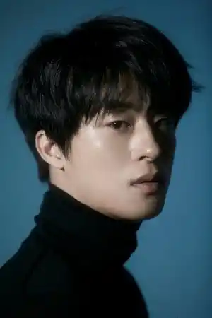 Koo Kyo-hwan fotoğrafı