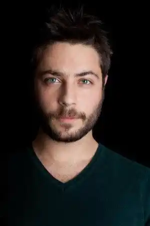 Koray Erkök fotoğrafı