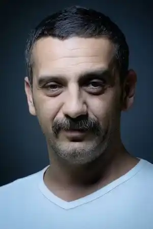 Koray Şahinbaş fotoğrafı