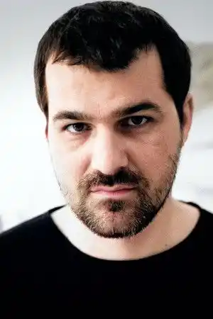 Kornél Mundruczó fotoğrafı
