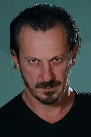 Kostas Antalopoulos fotoğrafı