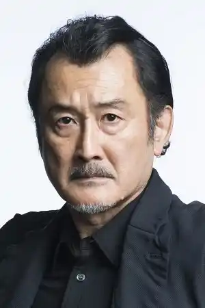 Kotaro Yoshida fotoğrafı