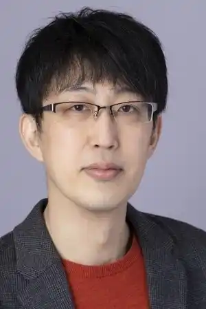 Koya Yoshihashi fotoğrafı