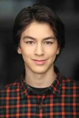 Koyu Rankin fotoğrafı