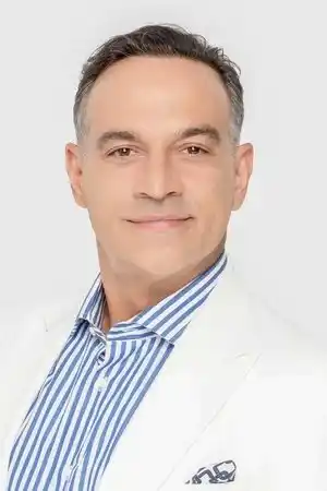 Krateros Katsoulis fotoğrafı