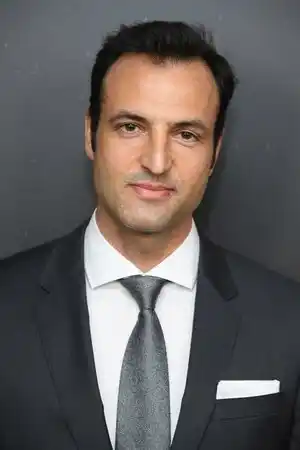 Kresh Novakovic fotoğrafı