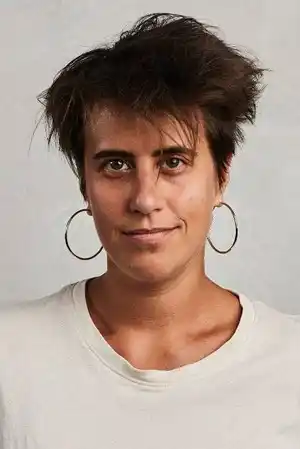 Kris Rey fotoğrafı