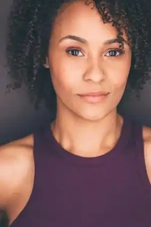 Kris Sidberry fotoğrafı