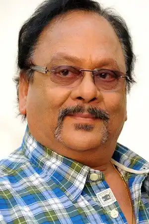 Krishnam Raju fotoğrafı
