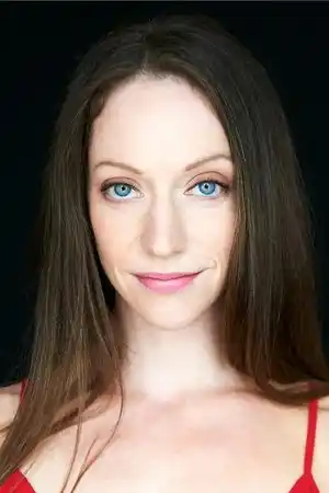 Krista Marchand fotoğrafı