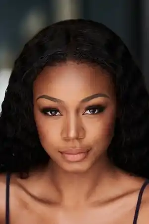 Krista Nazaire fotoğrafı