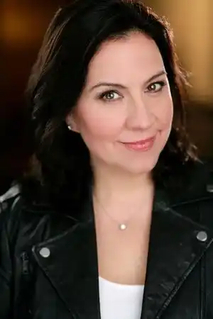 Kristen Anderson-Lopez fotoğrafı