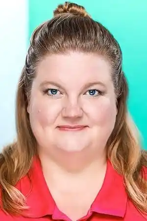 Kristen Berg fotoğrafı